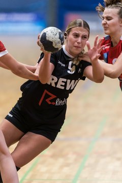 Bild 243 - wBJ SV Henstedt Ulzburg - HSG Holstein Kiel/Kronshagen : Ergebnis: 30:28